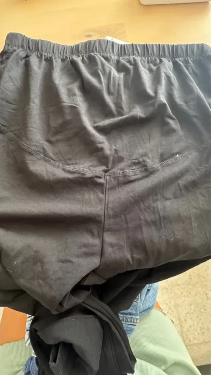 Lot 3 pantalons de grossesse - photo numéro 7
