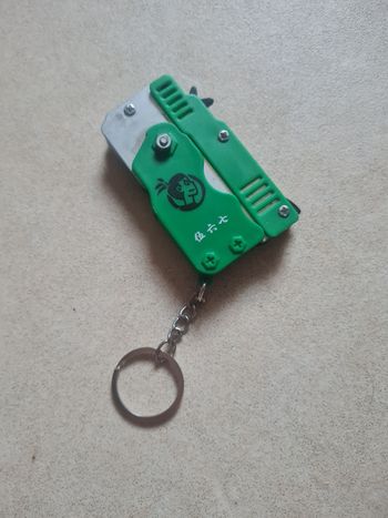Porte-clé