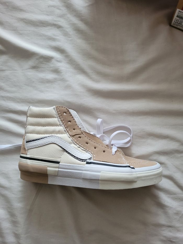 Vans pointure 38 - photo numéro 2