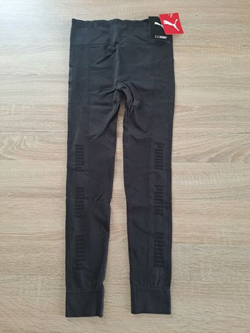 Joli legging puma pour femme en taille XS 