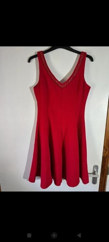 Robe femme