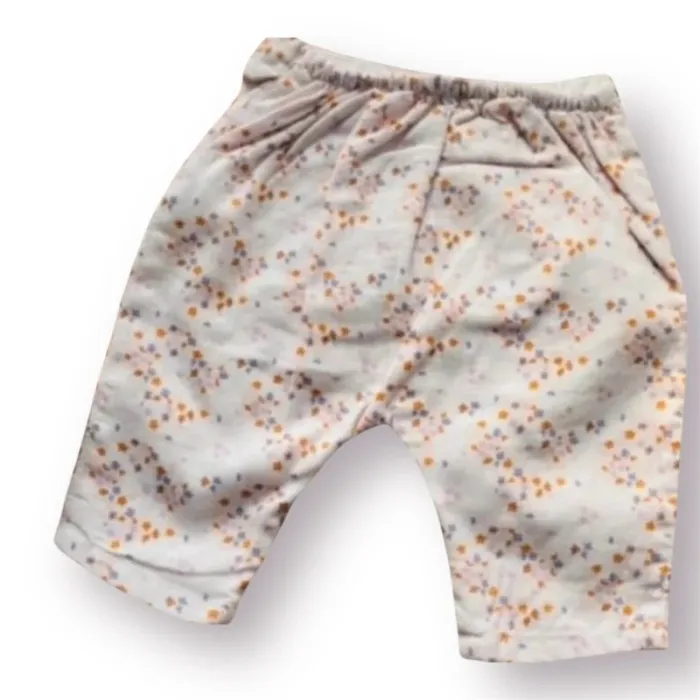 Pantalon fille 1 mois - photo numéro 2