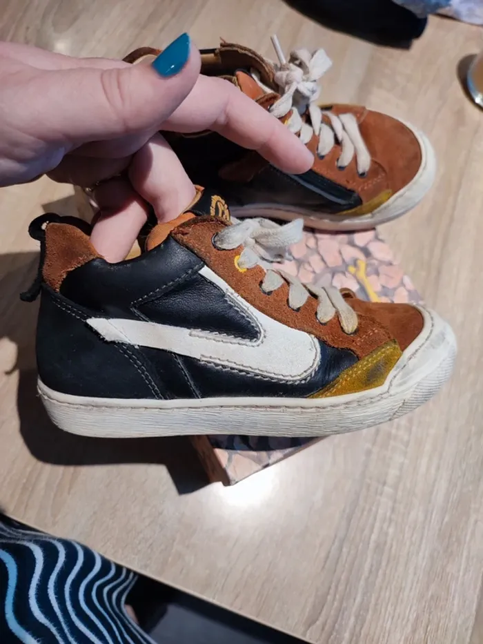 Chaussures - photo numéro 2