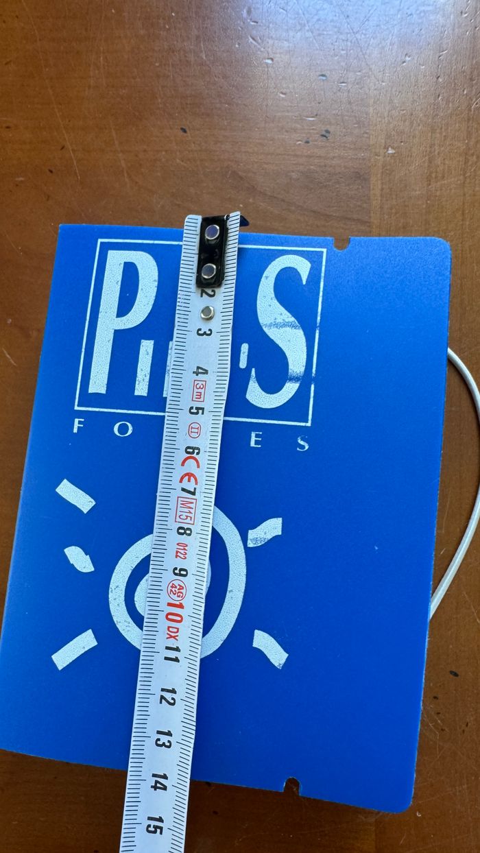 Classeur Pin's - photo numéro 4