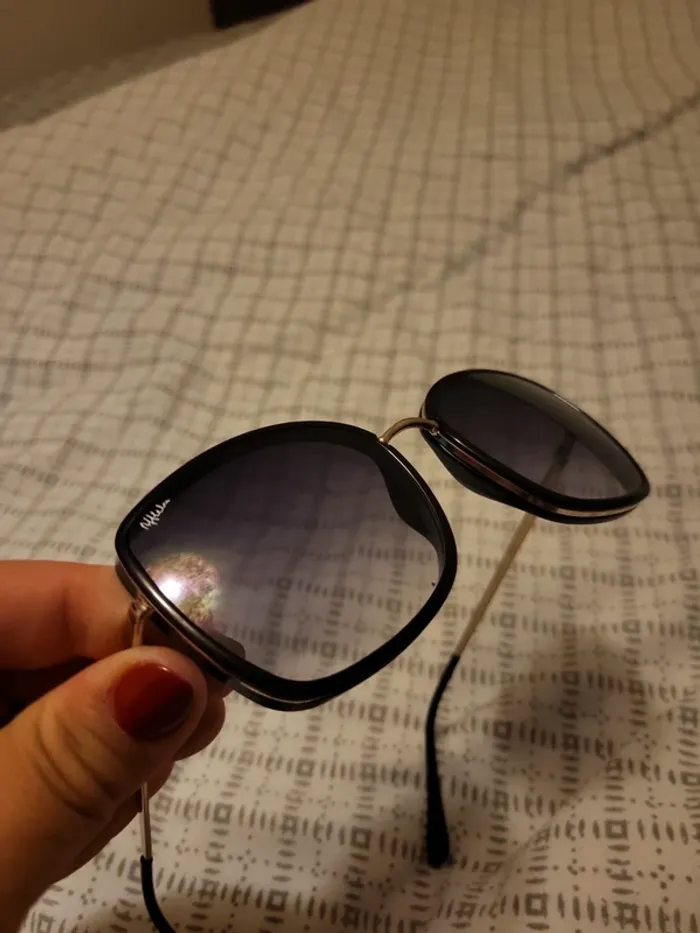 Lunettes de soleil afflelou - photo numéro 2