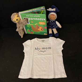 Tee-shirts
