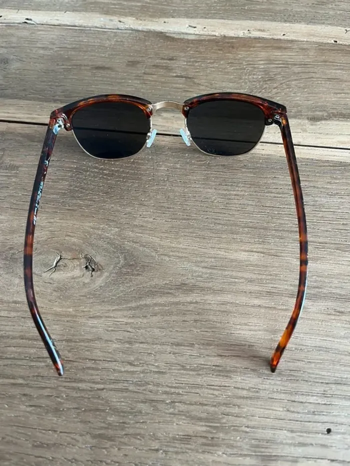Lunettes de soleil H&M - photo numéro 2