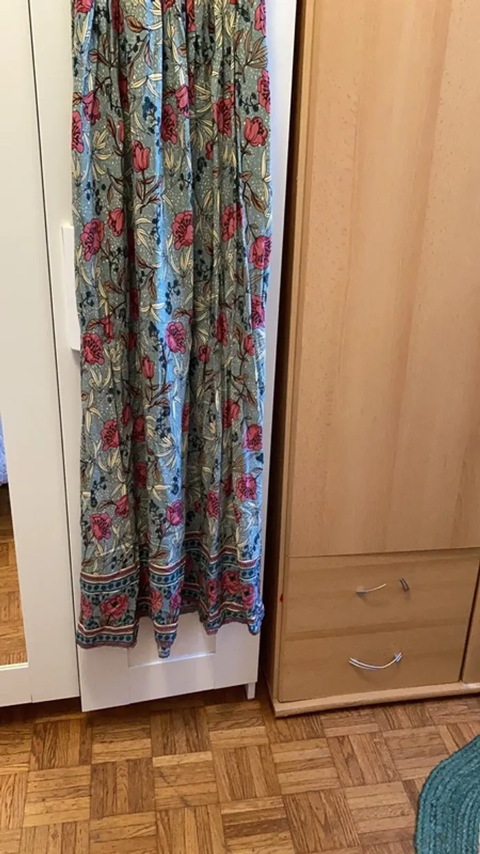 robe longue - photo numéro 2