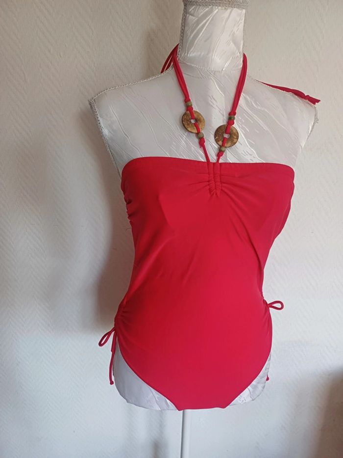 Maillot de bain