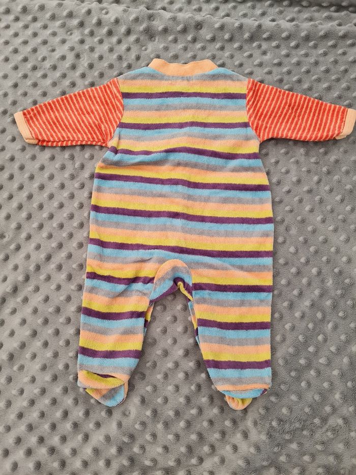 Pyjama - photo numéro 2