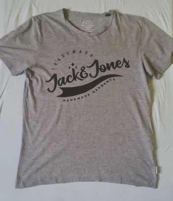 T-shirts Jack&Jones M