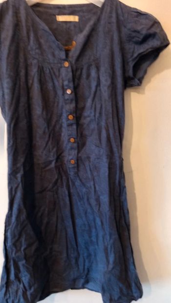 Robe / tunique taille S