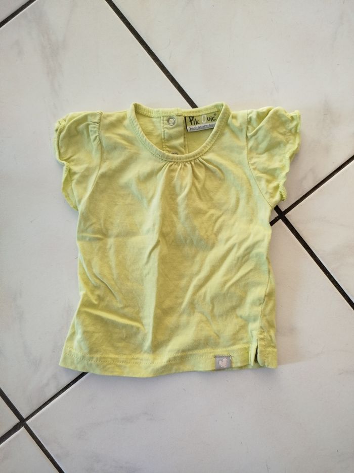 Lot 3 mois - photo numéro 3