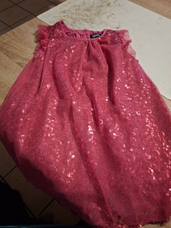 Robe taille 92