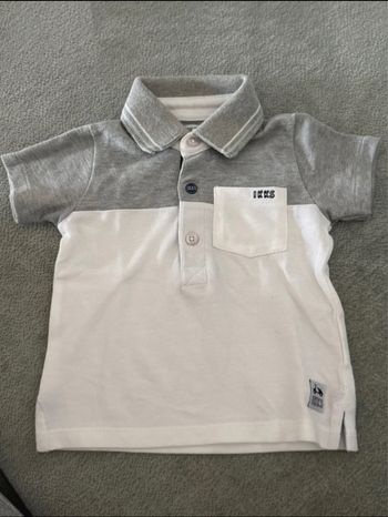 T-shirt bébé IKKS