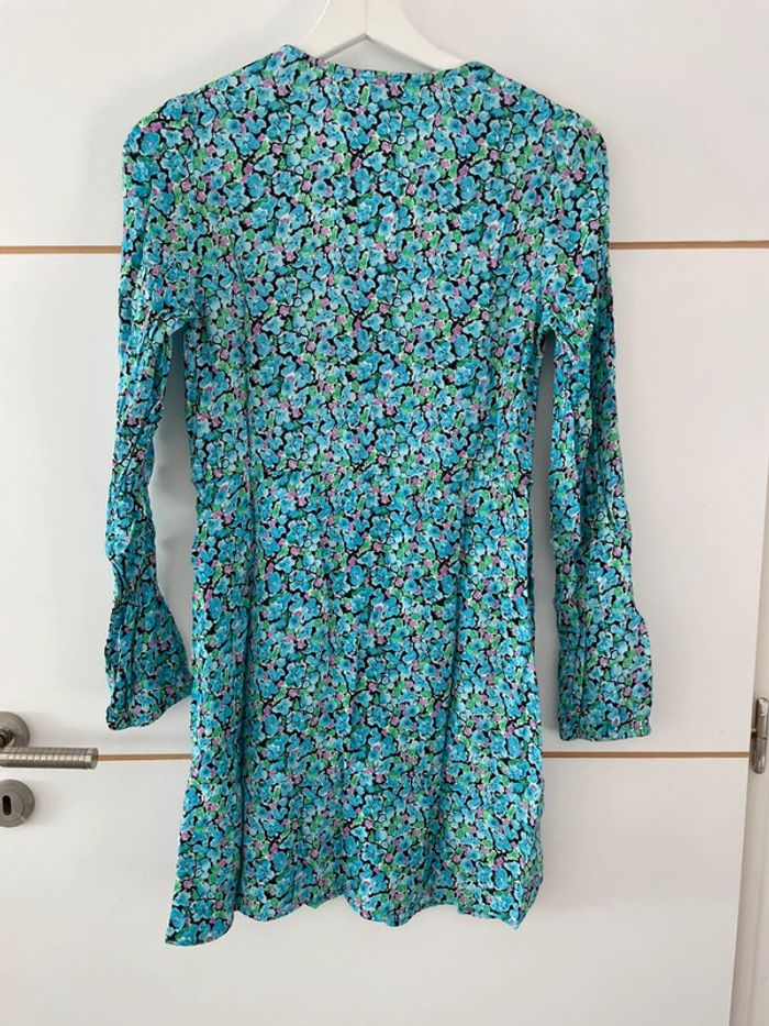 Robe fleurie 34 Pimkie - photo numéro 4