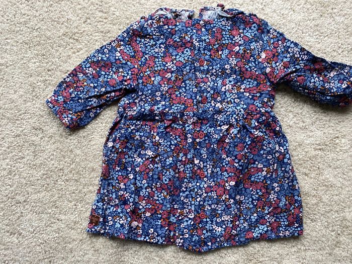 Robe liberty Carrement beau 🌻 - photo numéro 3