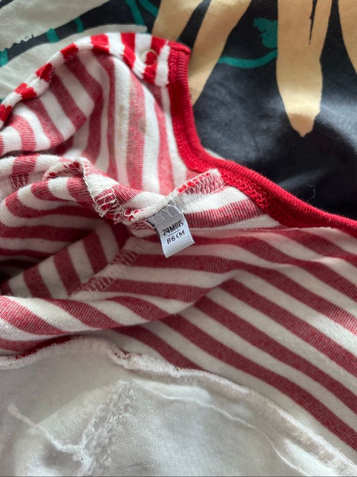 Pyjama - photo numéro 4