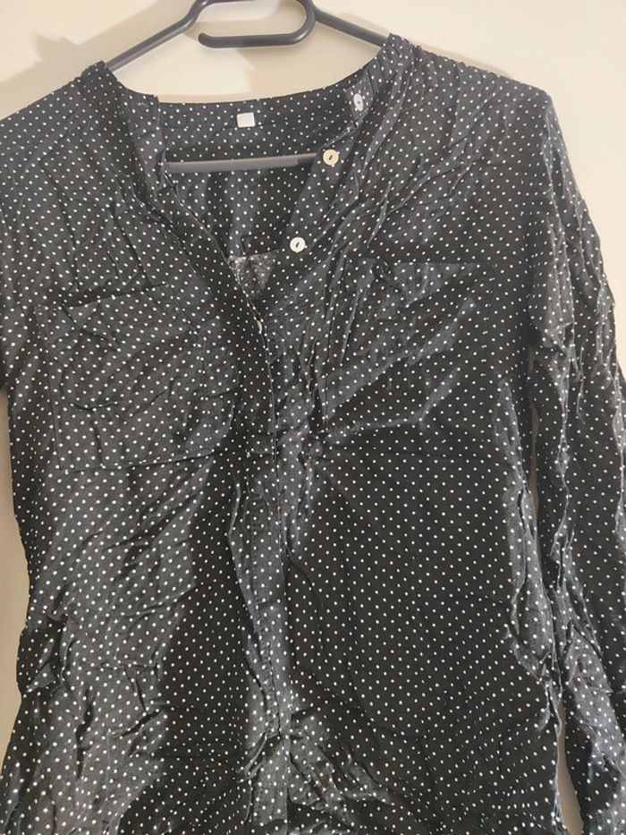 Jolie chemise 💎 taille 36💎 - photo numéro 10