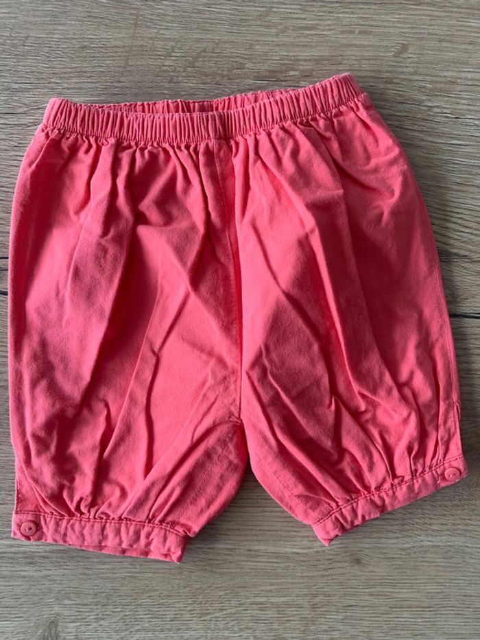 Pantalon léger