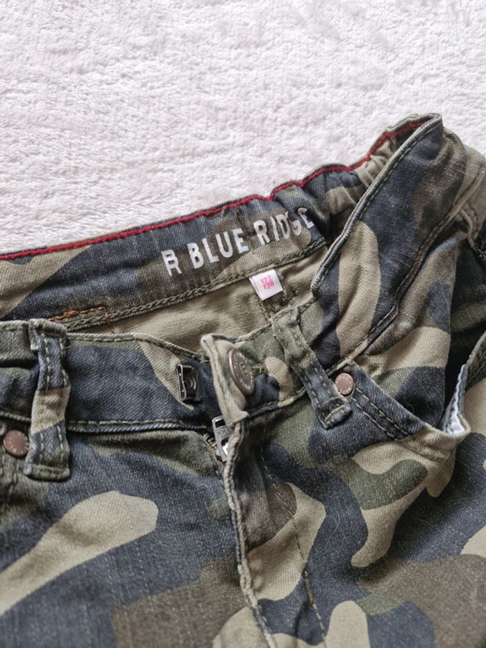 Jupe militaire - photo numéro 2