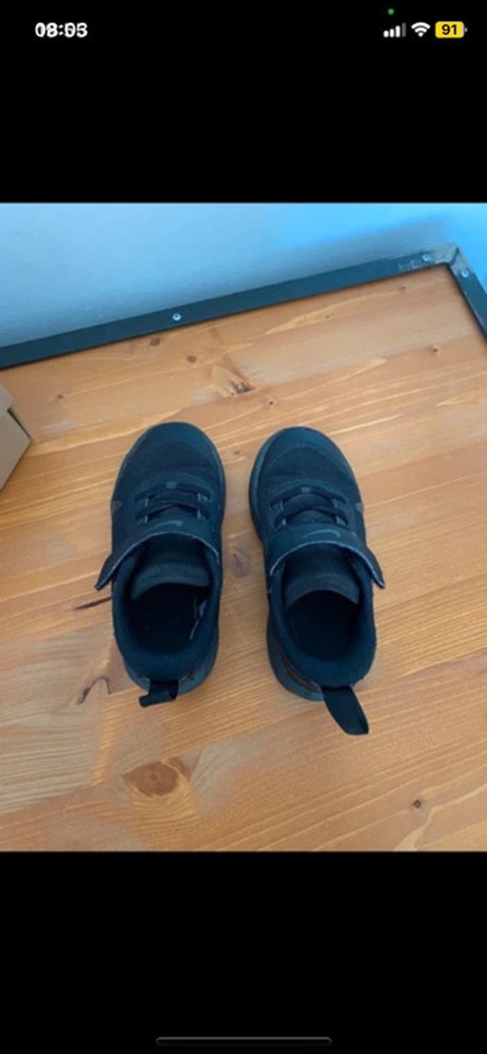 Basket nike 27.5 - photo numéro 12