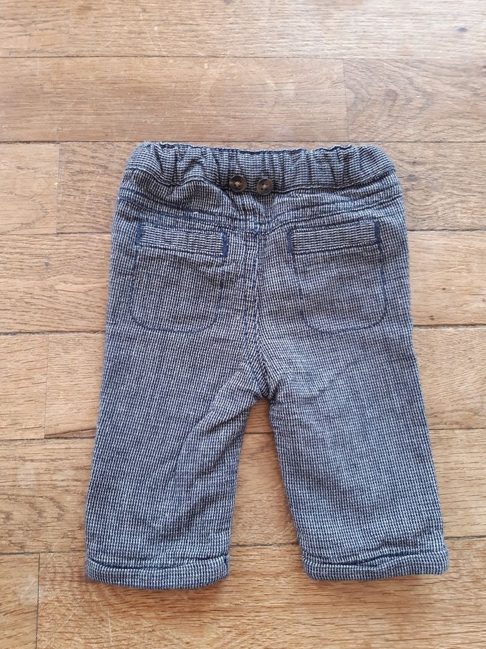 Pantalon 1m - photo numéro 2