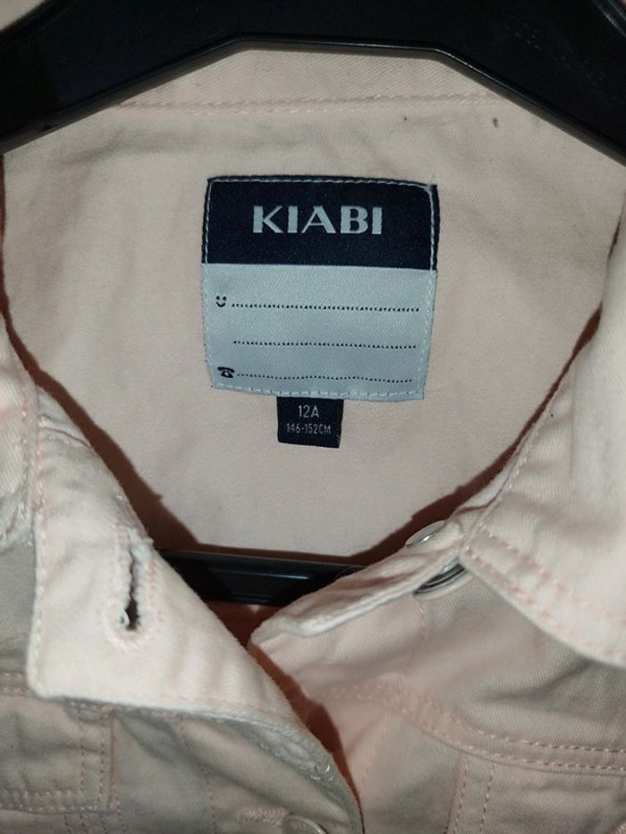 Veste boutonnée folle - photo numéro 2