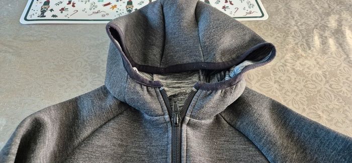 Veste softshell domyos decathlon 5 ans - photo numéro 2