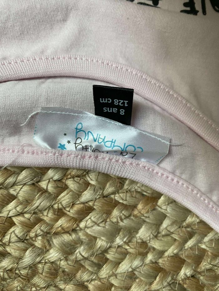 Pyjama 8 ans - photo numéro 2