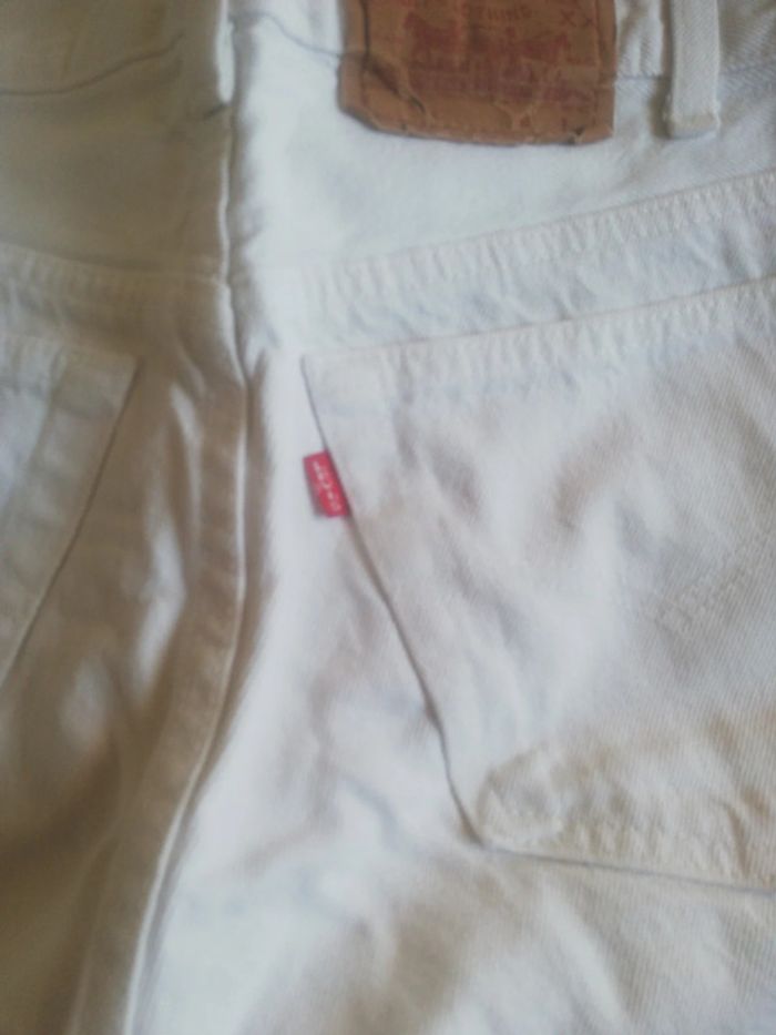 Short Levi's - photo numéro 7