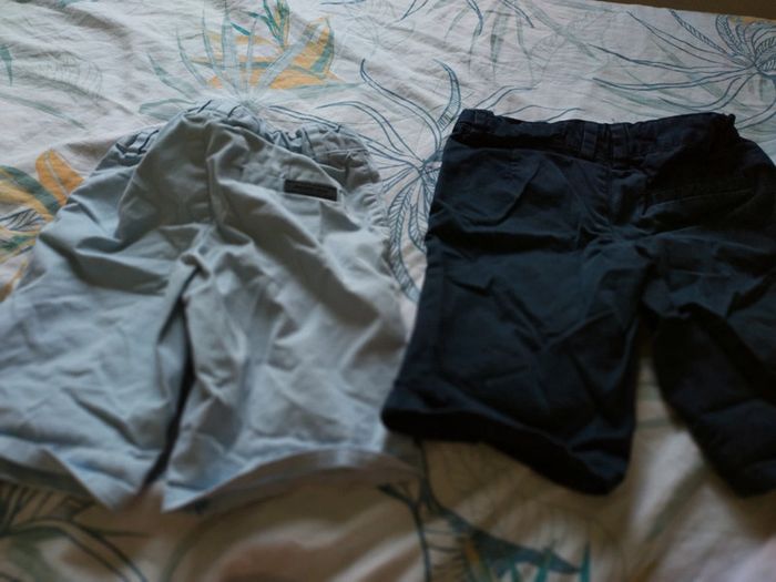 Lot de 2 shorts Jacadi - photo numéro 4