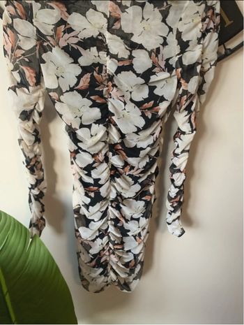 robe abercrombie et fish
