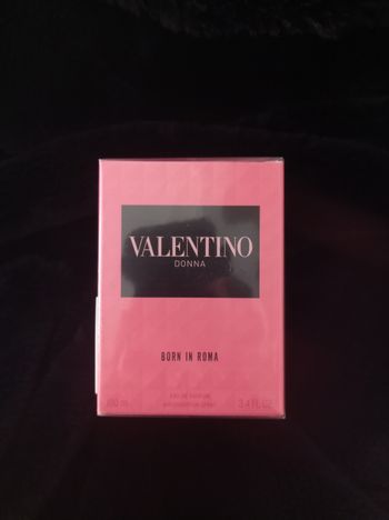Valentino 100 ml
