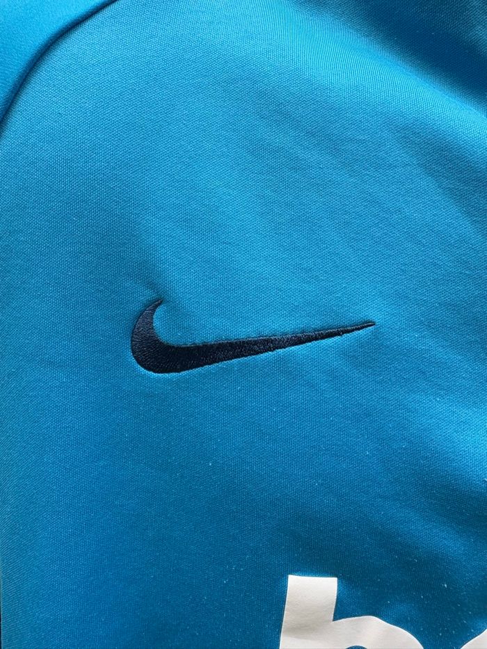 Sweat-shirt Barcelone - photo numéro 3