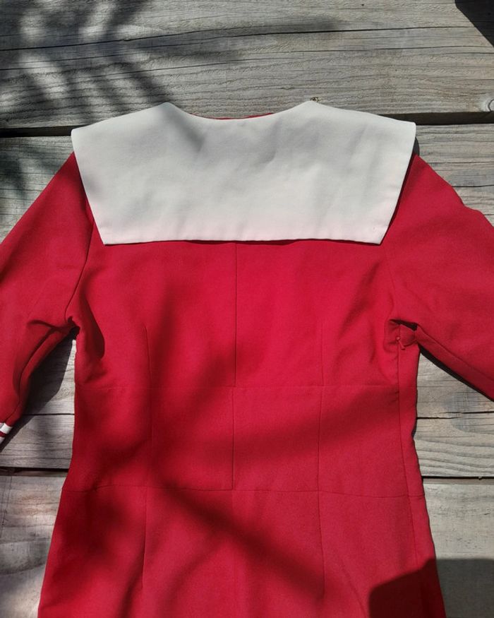 Robe vintage Collectif t.36 - photo numéro 7