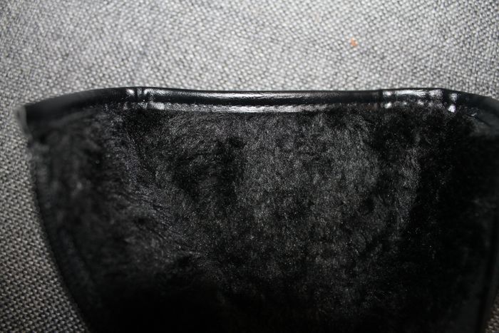 belles petites bottines noires 30 - photo numéro 4