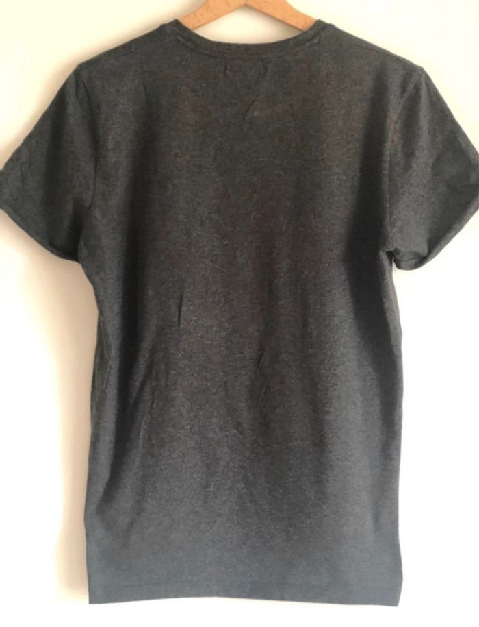 T shirt cuisse de Grenouille - photo numéro 4