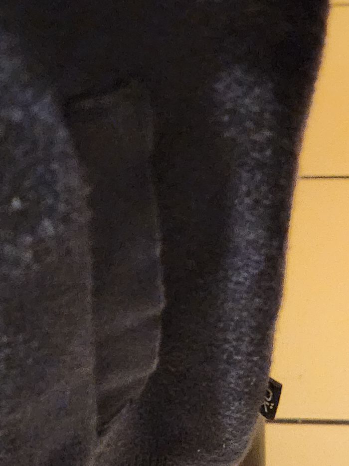 Gilet garçon - photo numéro 5