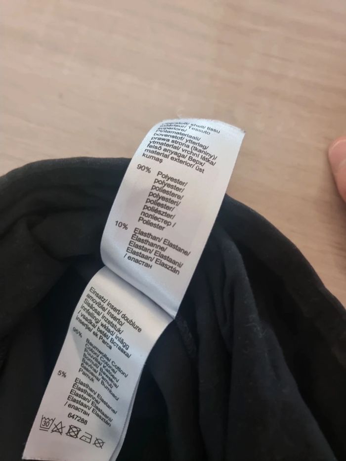 Pantalon grossesse - photo numéro 4
