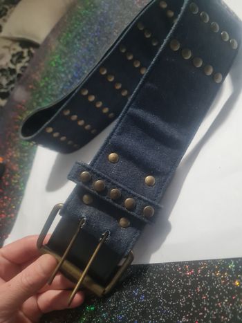Ceinture femme