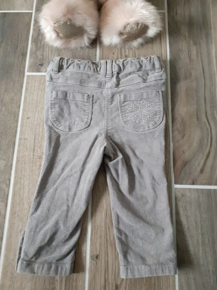 Pantalon - photo numéro 2
