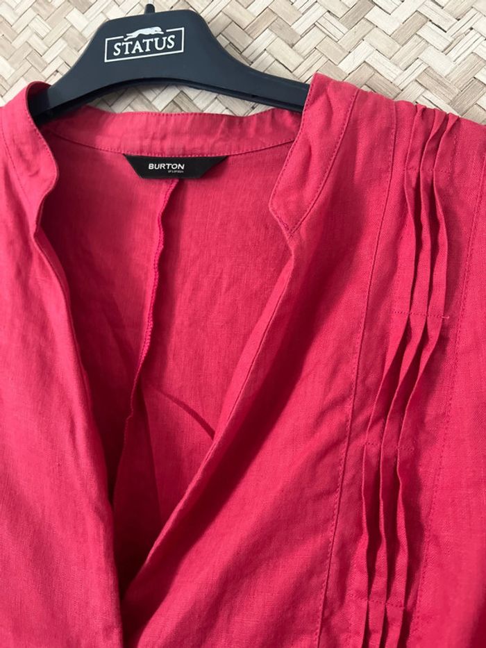 Veste Burton - photo numéro 4
