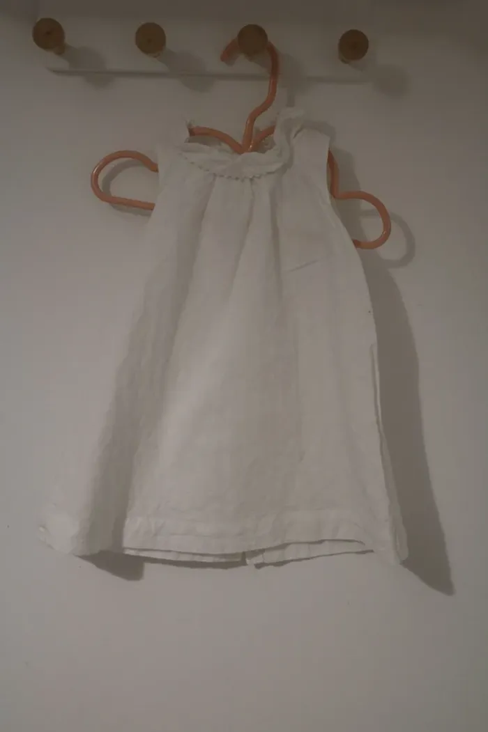 Lot robes été 6 mois - photo numéro 4