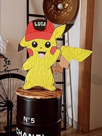 Pinata pokemon