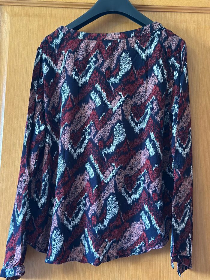 Magnifique blouse - photo numéro 5
