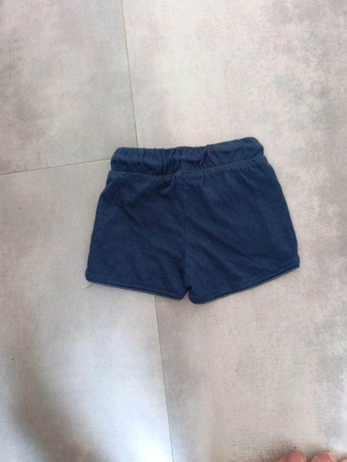 Short léger 6M - photo numéro 2