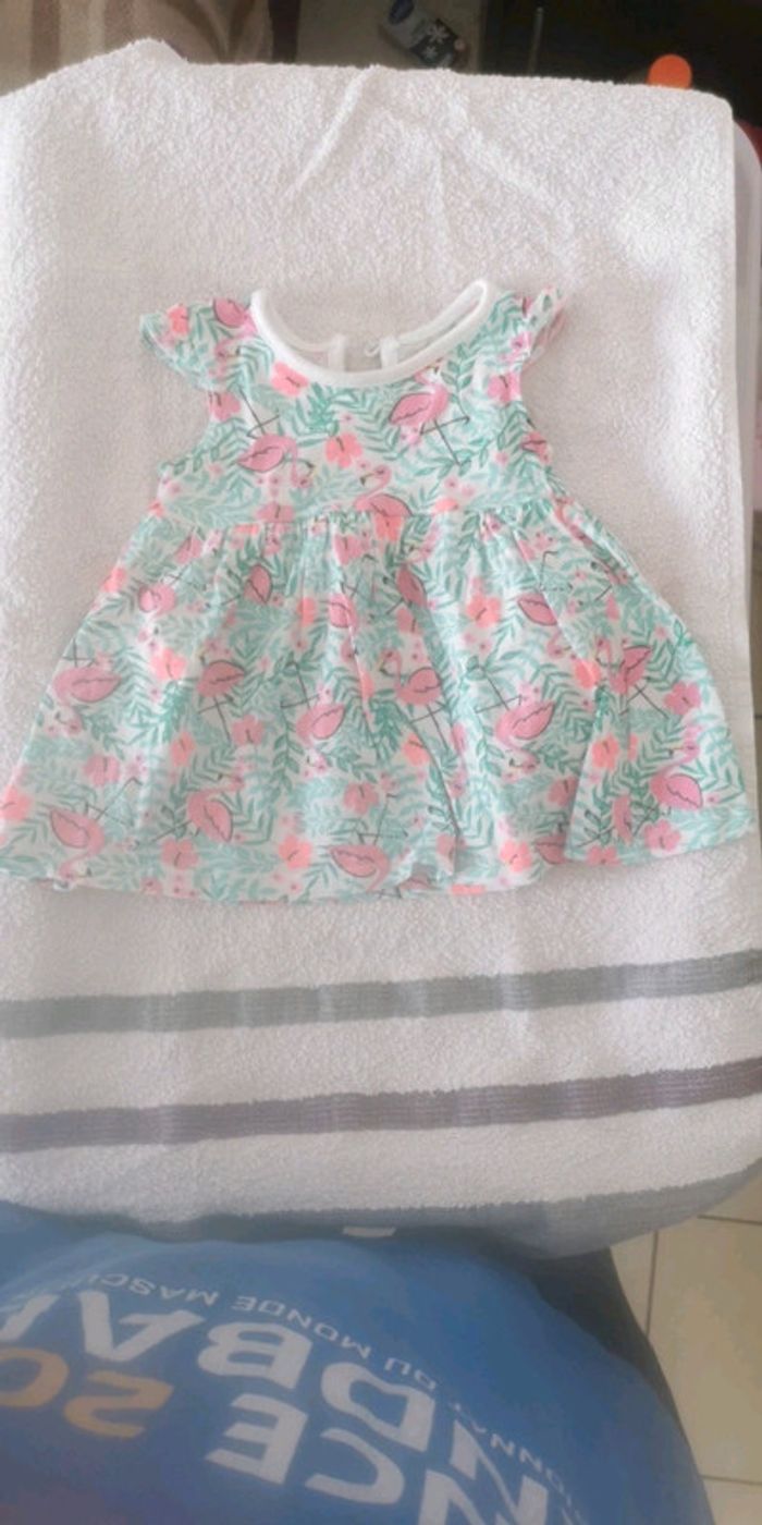 Robes - photo numéro 6