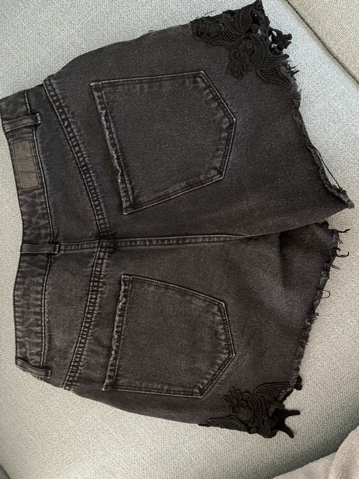 Short Vero Moda Taille S - photo numéro 2