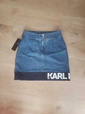Jupe Karl Lagerfeld